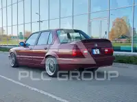1990 BMW 325