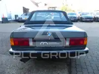 1990 BMW 325