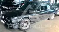 1990 BMW 325