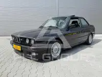 1990 BMW 325