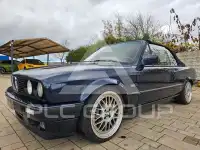 1990 BMW 325