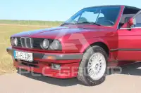 1990 BMW 325