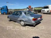 1990 BMW 750