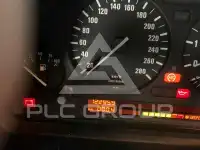 1990 BMW 750