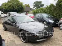 1990 BMW 850