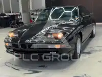 1990 BMW 850