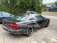 1990 BMW 850