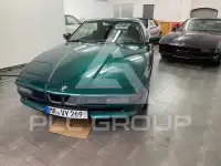 1990 BMW 850