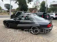 1990 BMW 850