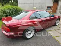 1990 BMW 850