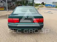 1990 BMW 850