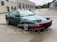 1990 BMW 850