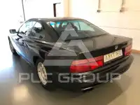 1990 BMW 850