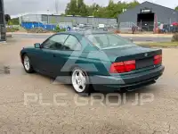 1990 BMW 850