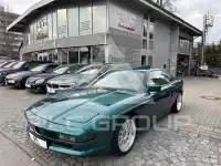 1990 BMW 850