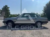 1990 BMW 316