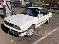 1990 BMW 316