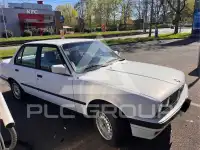 1990 BMW 316