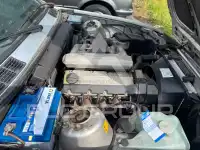 1990 BMW 316