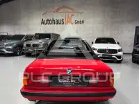 1990 BMW 316