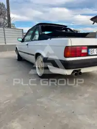 1990 BMW 316