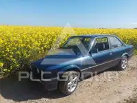 1990 BMW 316