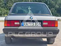 1990 BMW 316