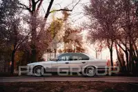 1990 BMW 525