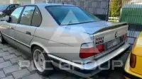 1990 BMW 525