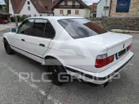1990 BMW 525