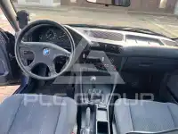 1990 BMW 525