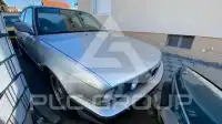 1990 BMW 525