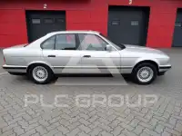 1990 BMW 525