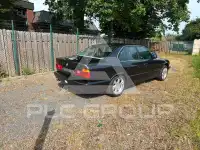 1990 BMW 525