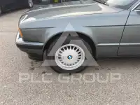 1990 BMW 525