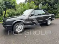 1990 BMW 320