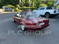 1990 BMW 320