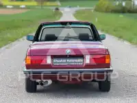 1990 BMW 320
