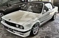 1990 BMW 320