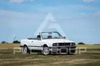 1990 BMW 320