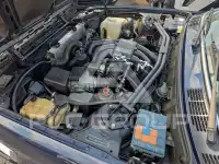 1990 BMW 320