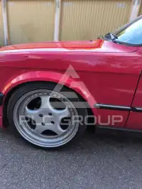 1990 BMW 320
