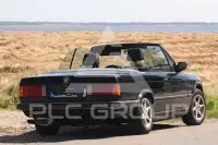1990 BMW 320