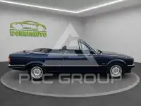 1990 BMW 320