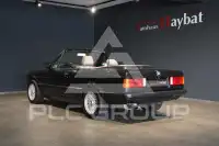 1990 BMW 320