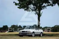 1990 BMW 320