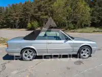 1990 BMW 320