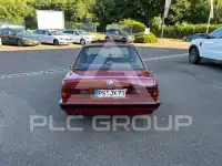 1990 BMW 320