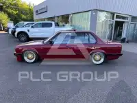 1990 BMW 320