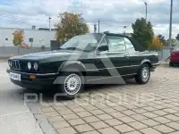 1990 BMW 320